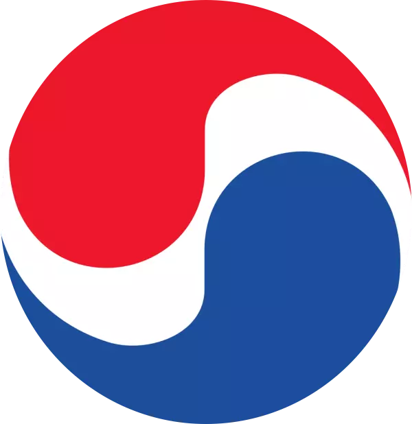 South Korea Embassy Logo