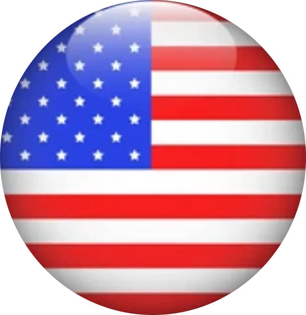 USA Embassy Logo